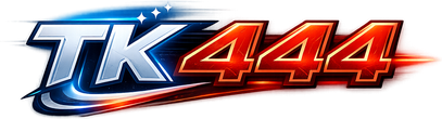 TK444 Logo